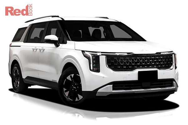 2026 Kia Carnival S HEV KA4 PE