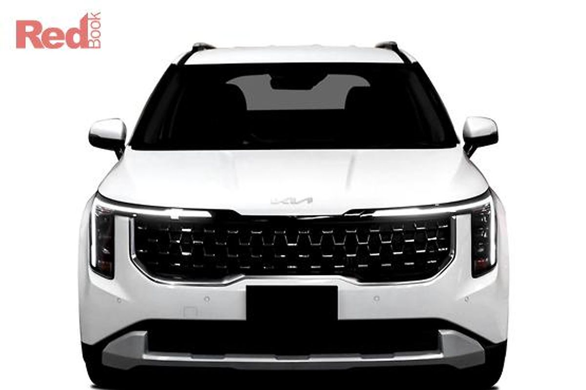 2026 Kia Carnival S HEV KA4 PE