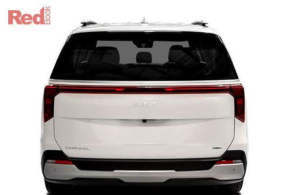2026 Kia Carnival S HEV KA4 PE thumb-2
