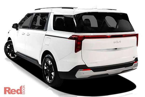 2026 Kia Carnival S HEV KA4 PE thumb-3