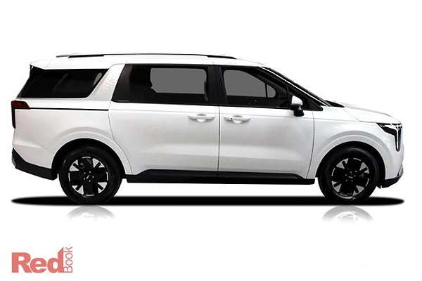 2026 Kia Carnival S HEV KA4 PE thumb-4