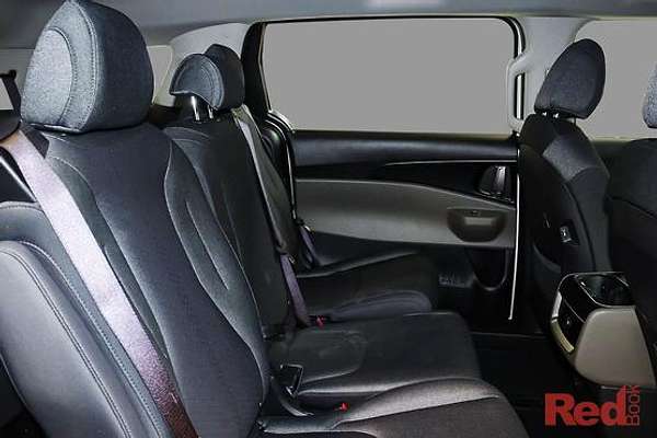 2026 Kia Carnival S HEV KA4 PE thumb-7