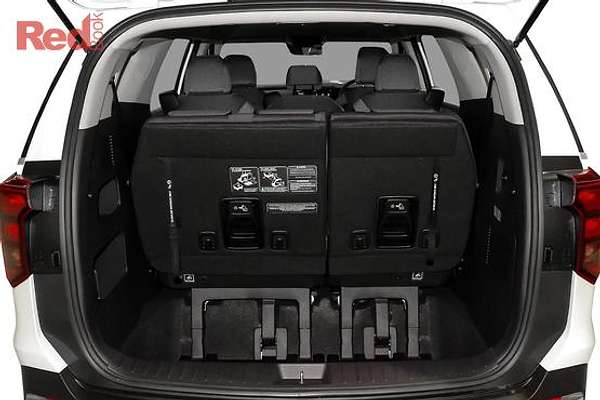 2026 Kia Carnival S HEV KA4 PE thumb-9