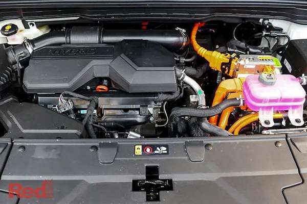 2026 Kia Carnival S HEV KA4 PE thumb-10