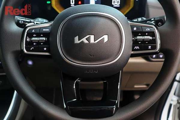 2026 Kia Carnival S HEV KA4 PE thumb-12