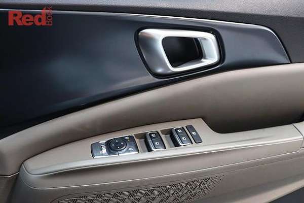 2026 Kia Carnival S HEV KA4 PE thumb-13