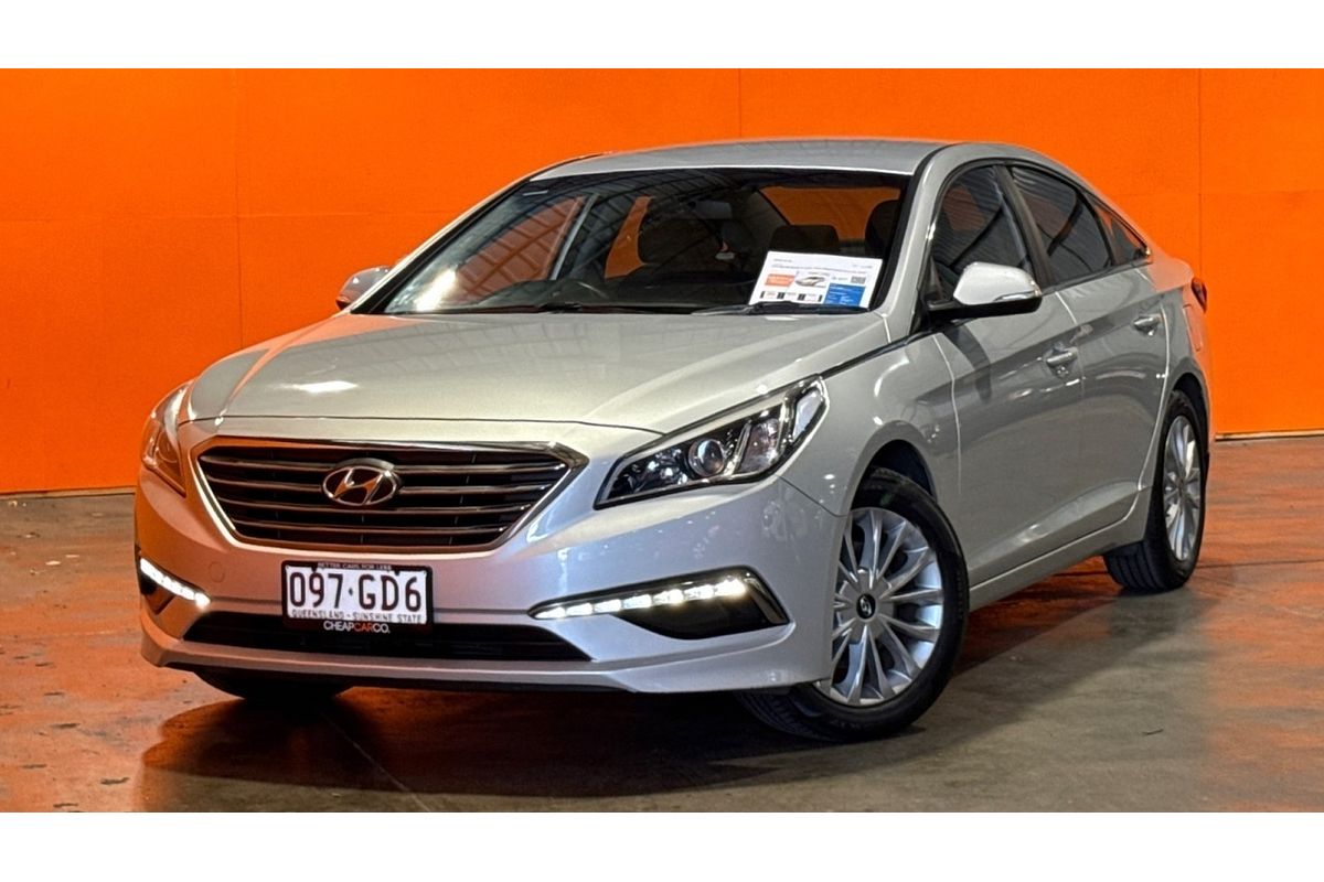 2014 Hyundai Sonata Active LF