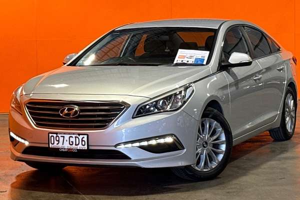 2014 Hyundai Sonata Active LF