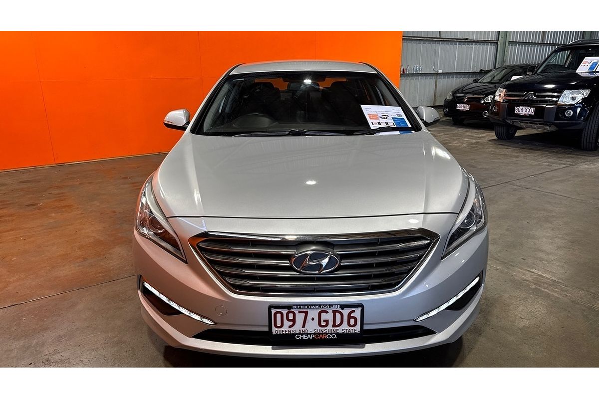 2014 Hyundai Sonata Active LF