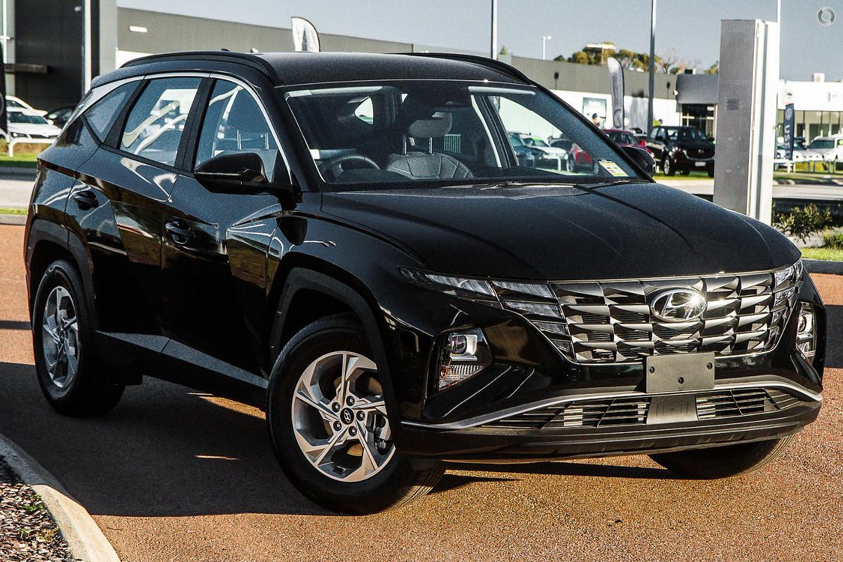 2022 Hyundai Tucson NX4.V1