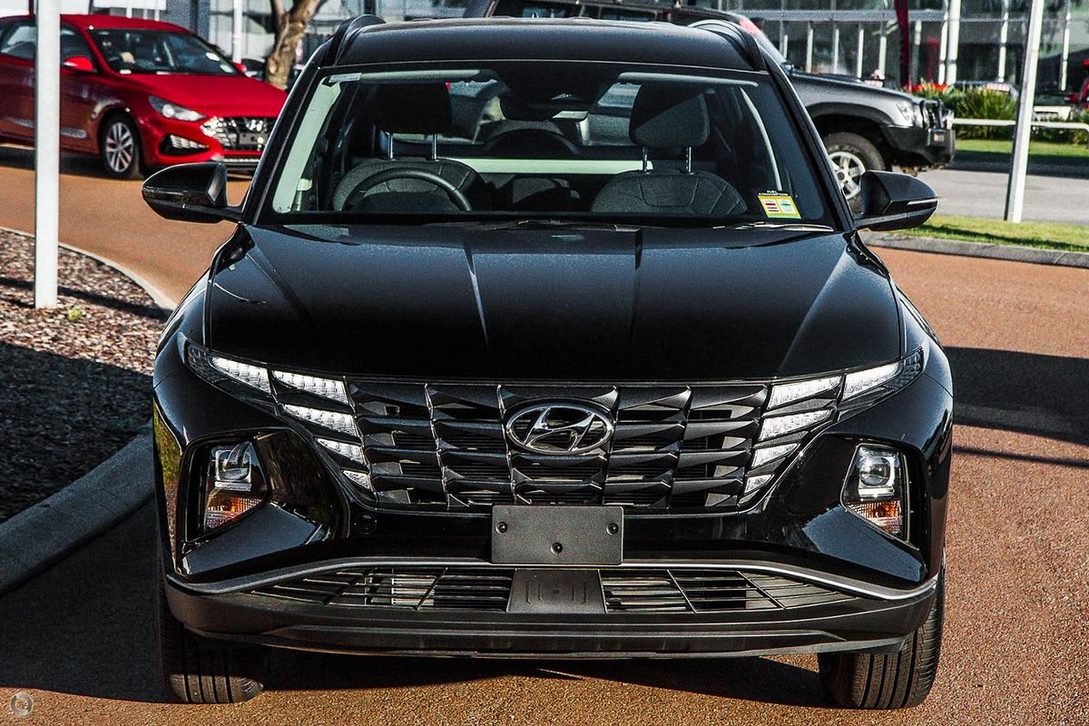 2022 Hyundai Tucson NX4.V1