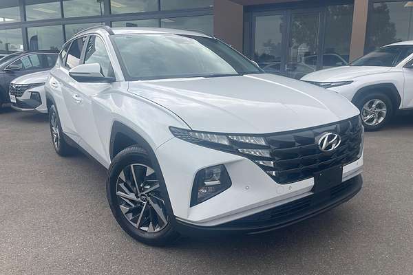 2023 Hyundai Tucson Elite NX4.V2