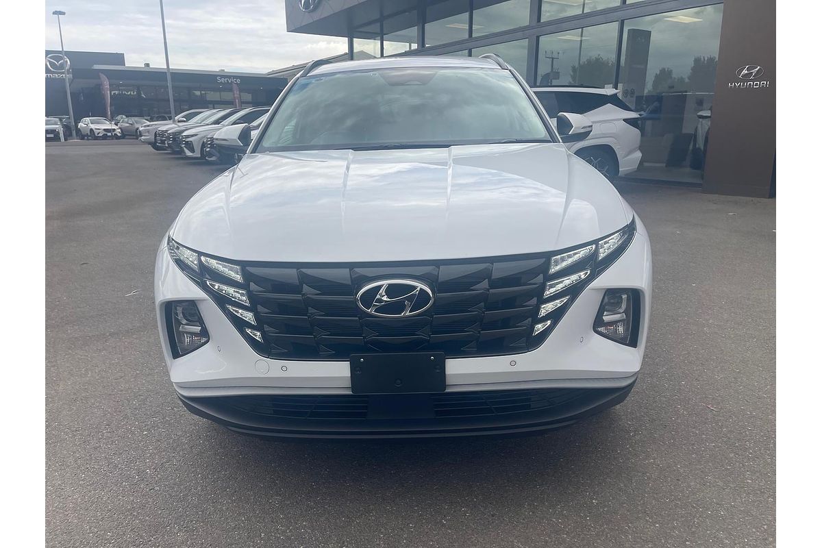2023 Hyundai Tucson Elite NX4.V2