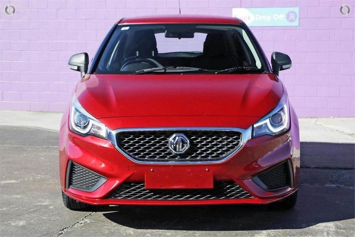2021 MG MG3 Core