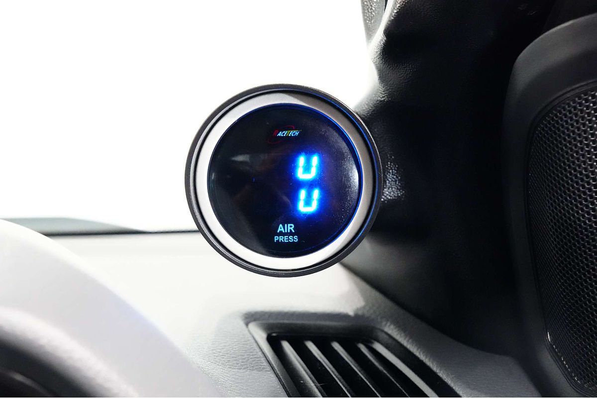 2018 Ford Ranger XL PX MkII 4X4 3.2L