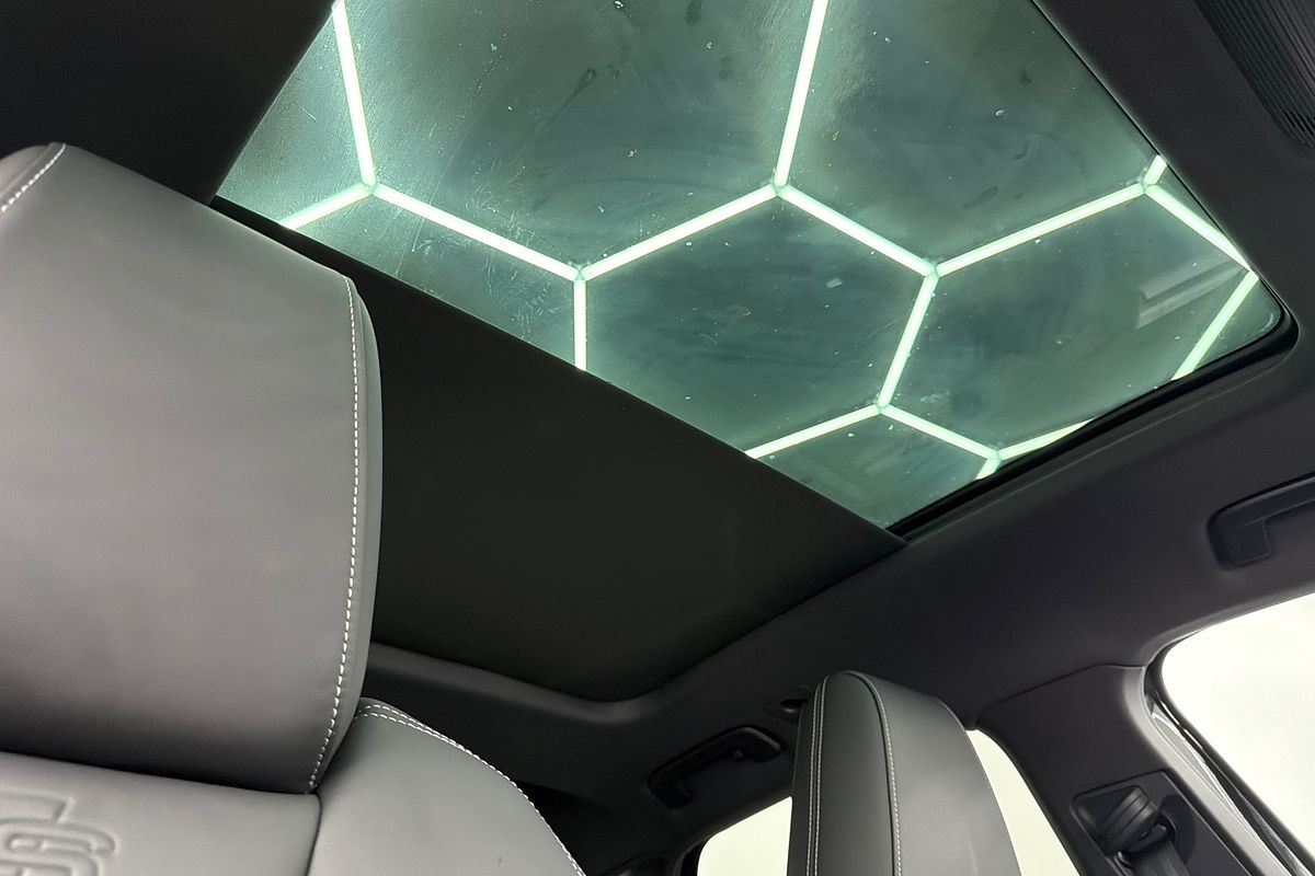 2024 Audi Q4 e-tron 55 F4