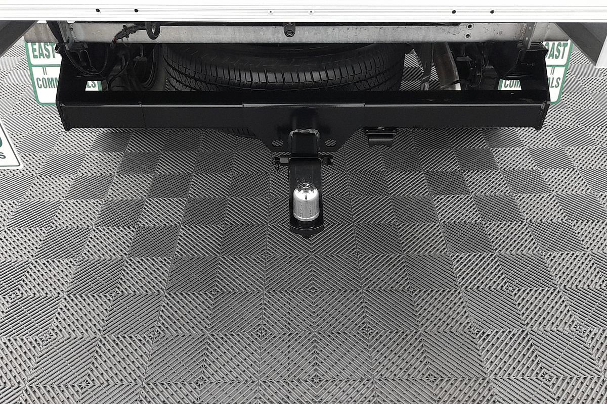 2021 Ford Ranger XL PX MkIII 4X4 3.2L