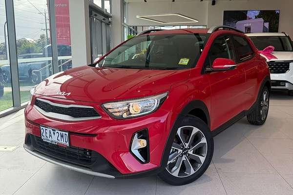 2025 Kia Stonic Sport YB