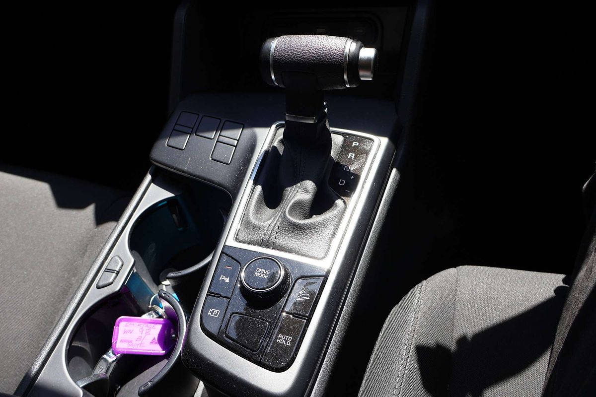 2024 Kia Sportage S NQ5