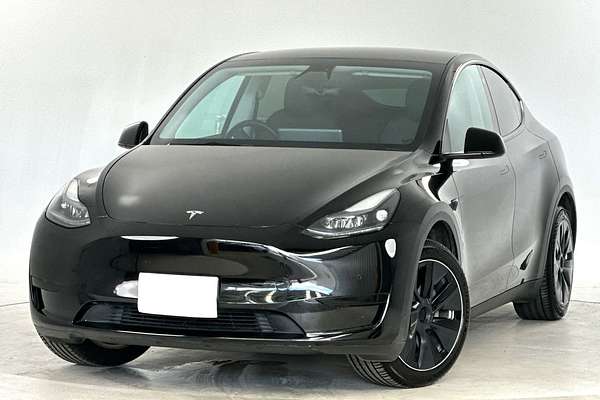 2023 Tesla Model Y Rear-Wheel Drive