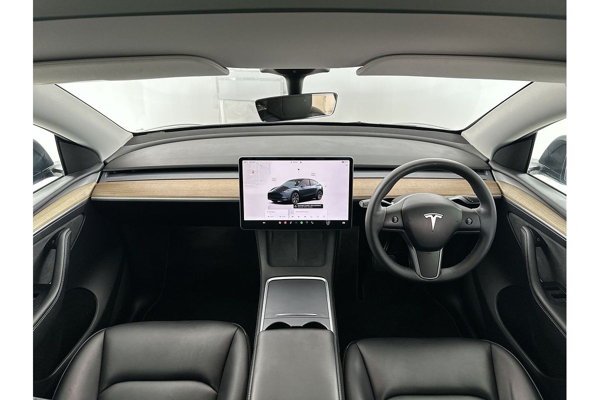 2023 Tesla Model Y Rear-Wheel Drive