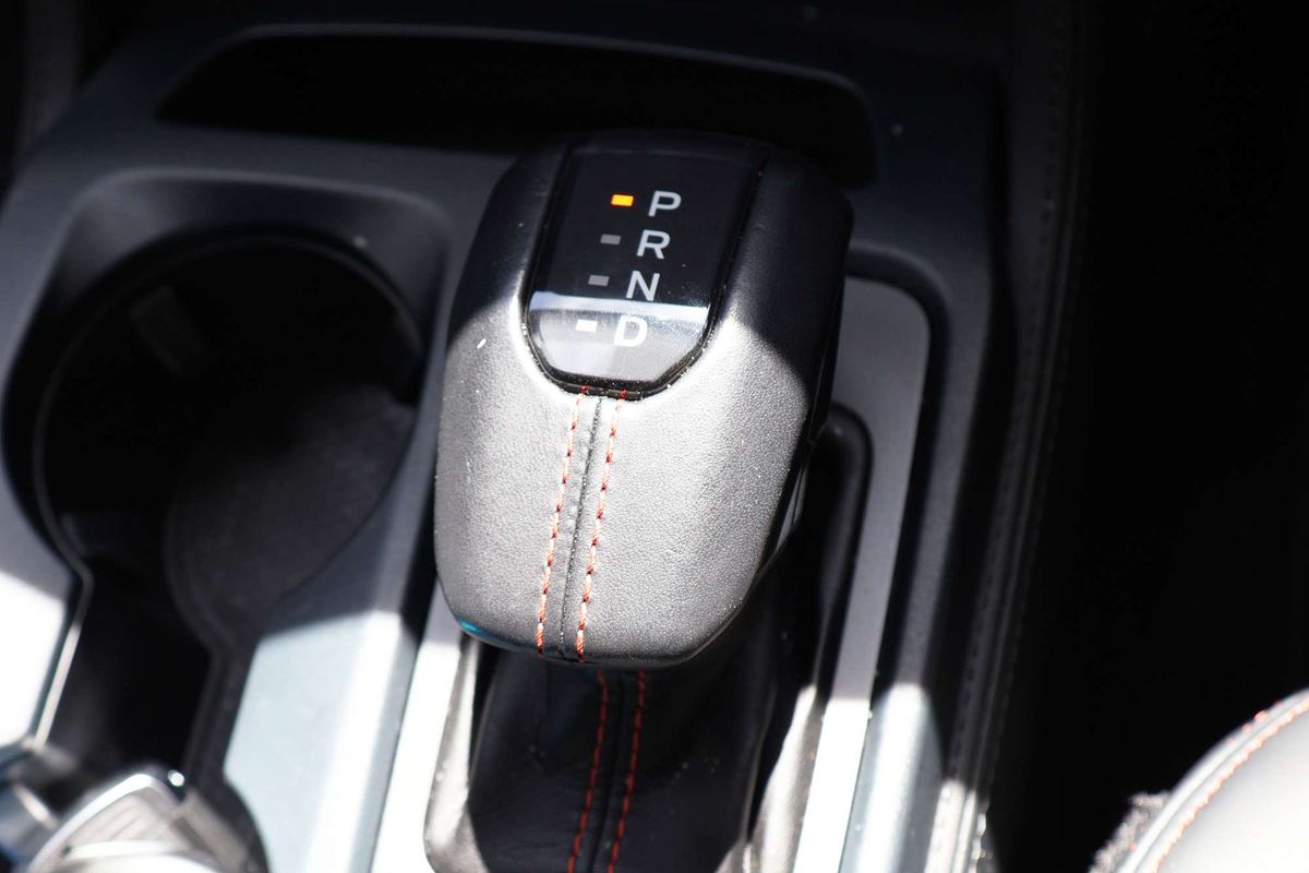 2024 Ford Ranger Raptor 4X4 3.0L