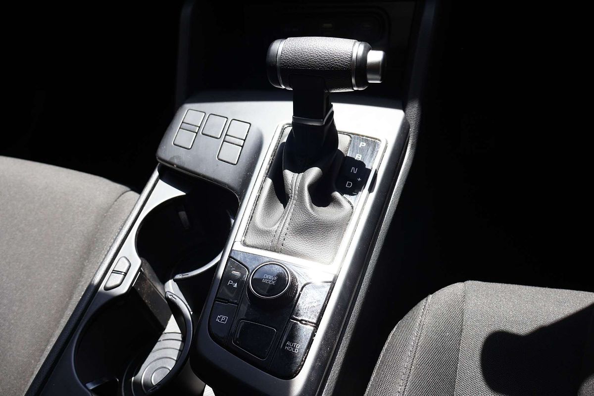 2024 Kia Sportage S NQ5