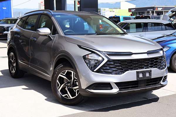 2024 Kia Sportage S NQ5