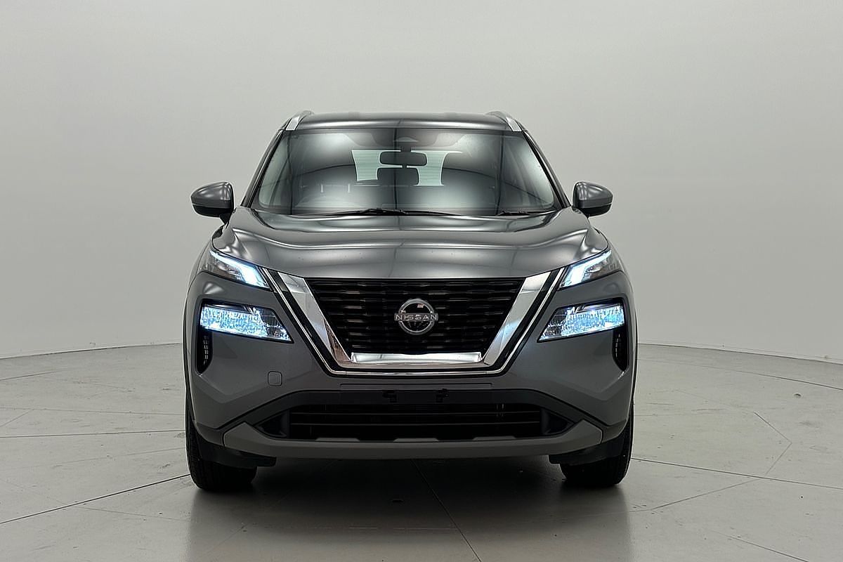 2024 Nissan X-TRAIL ST T33