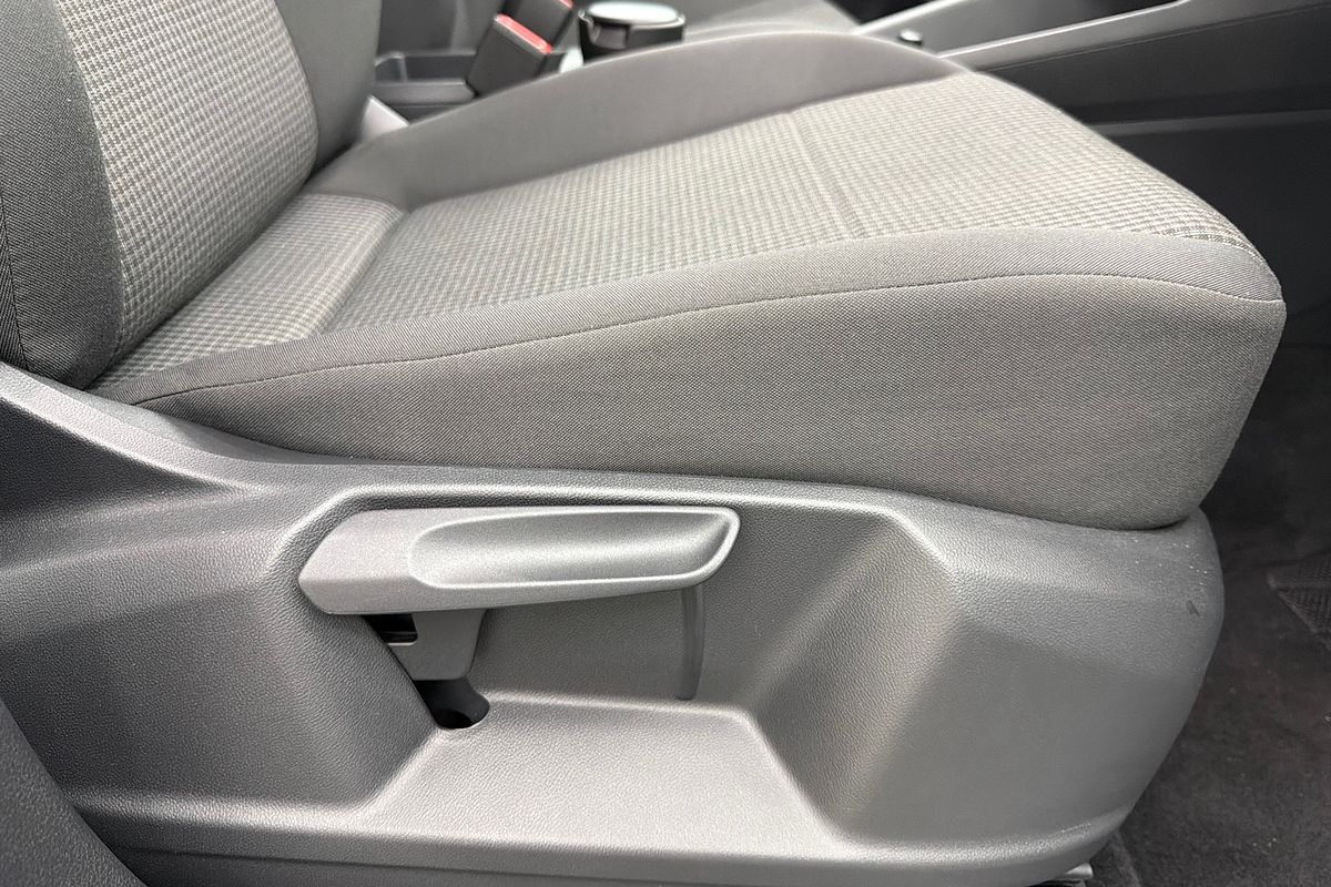 2025 Volkswagen Caddy California 5 LWB