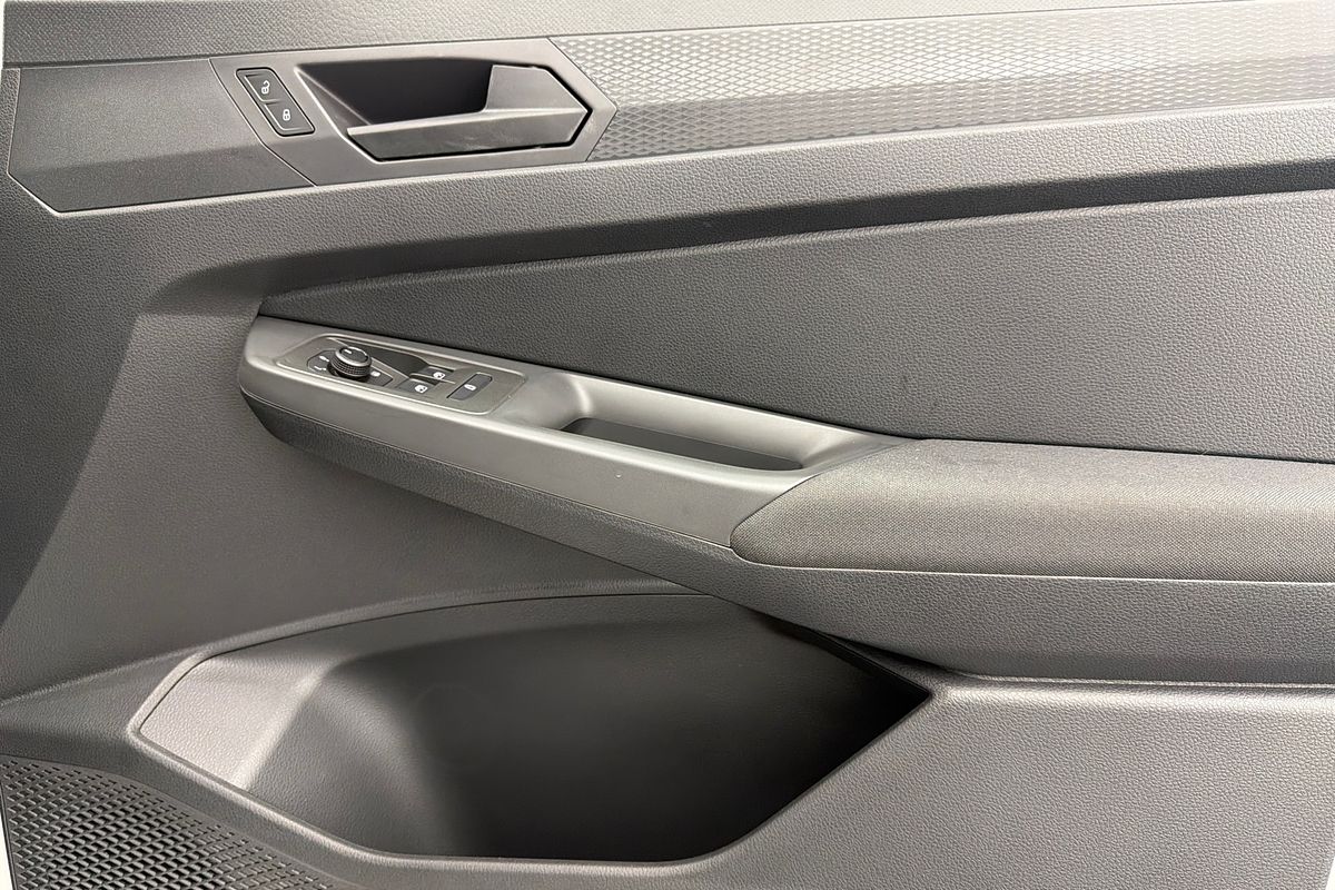 2025 Volkswagen Caddy California 5 LWB