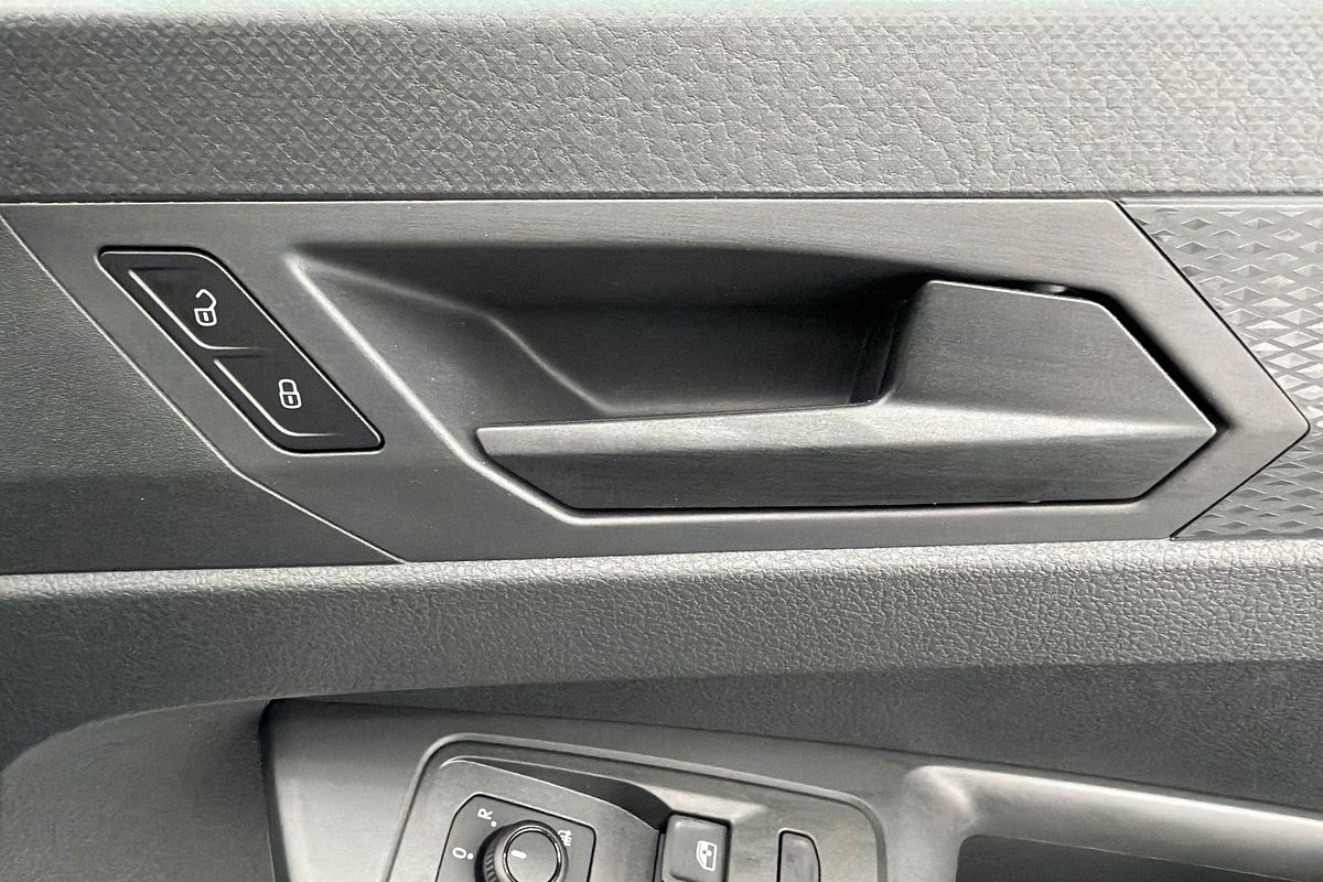 2025 Volkswagen Caddy California 5 LWB