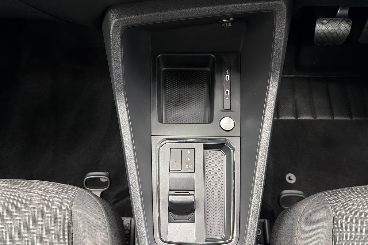 2025 Volkswagen Caddy California 5 LWB