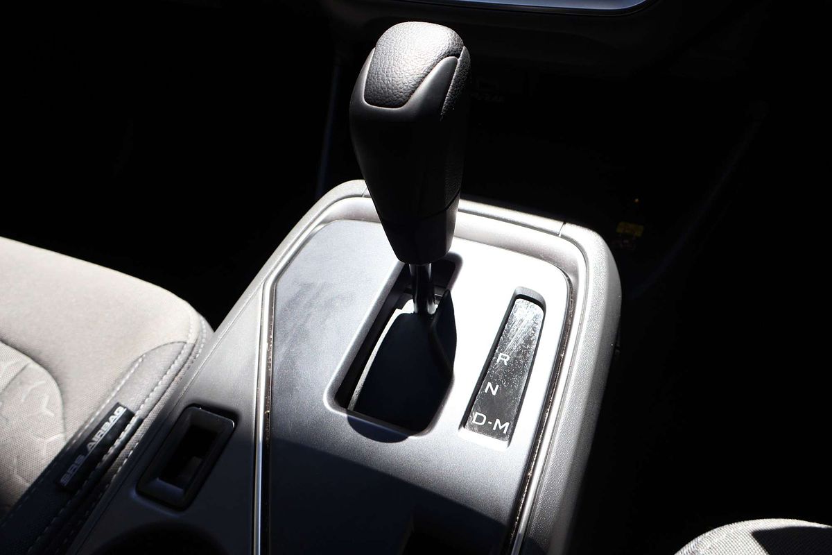 2024 Subaru Crosstrek 2.0L G6X