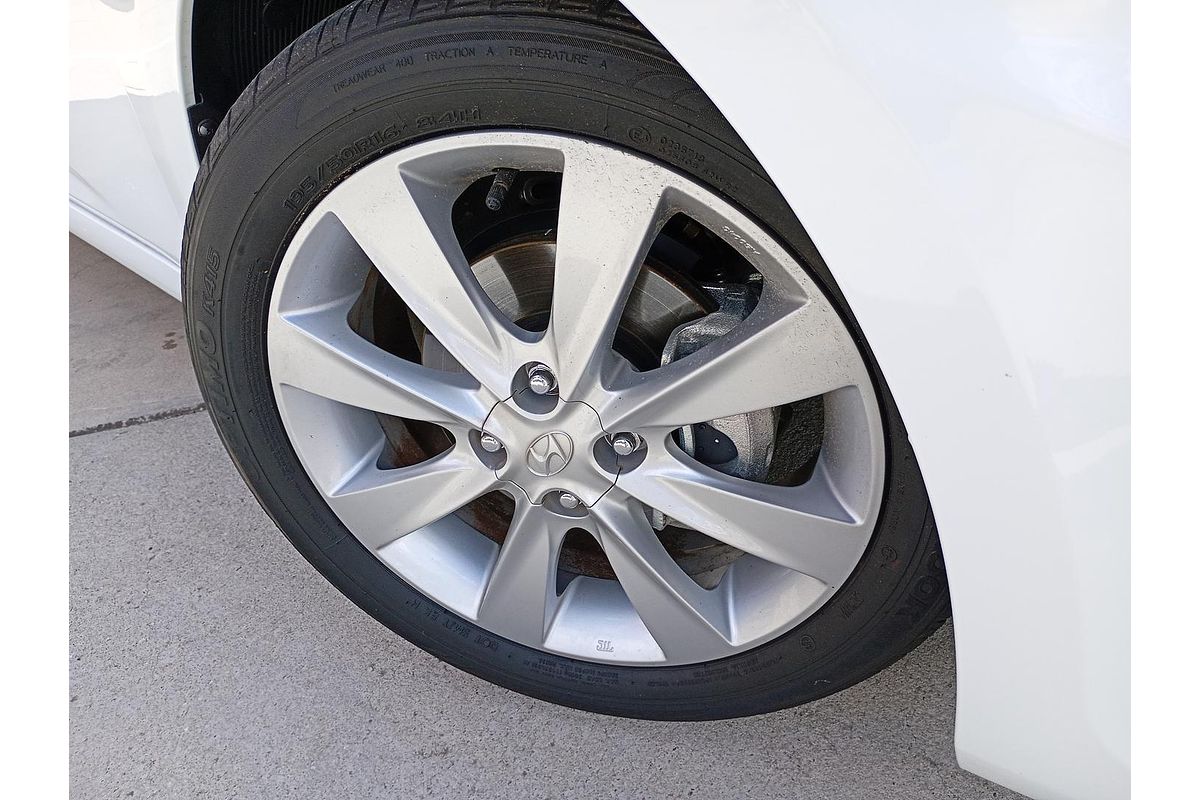 2017 Hyundai Accent Sport RB6