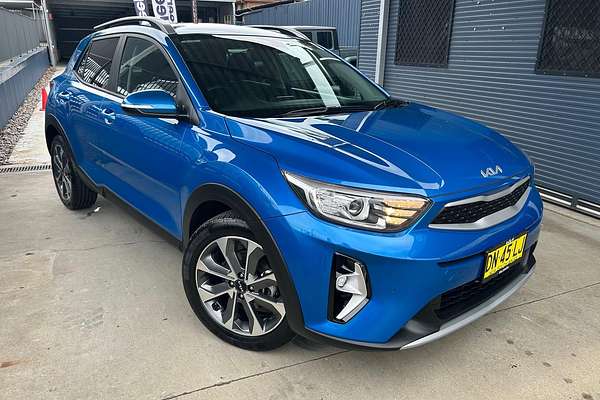 2024 Kia Stonic Sport YB