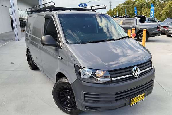 2019 Volkswagen Transporter TDI340 T6 SWB