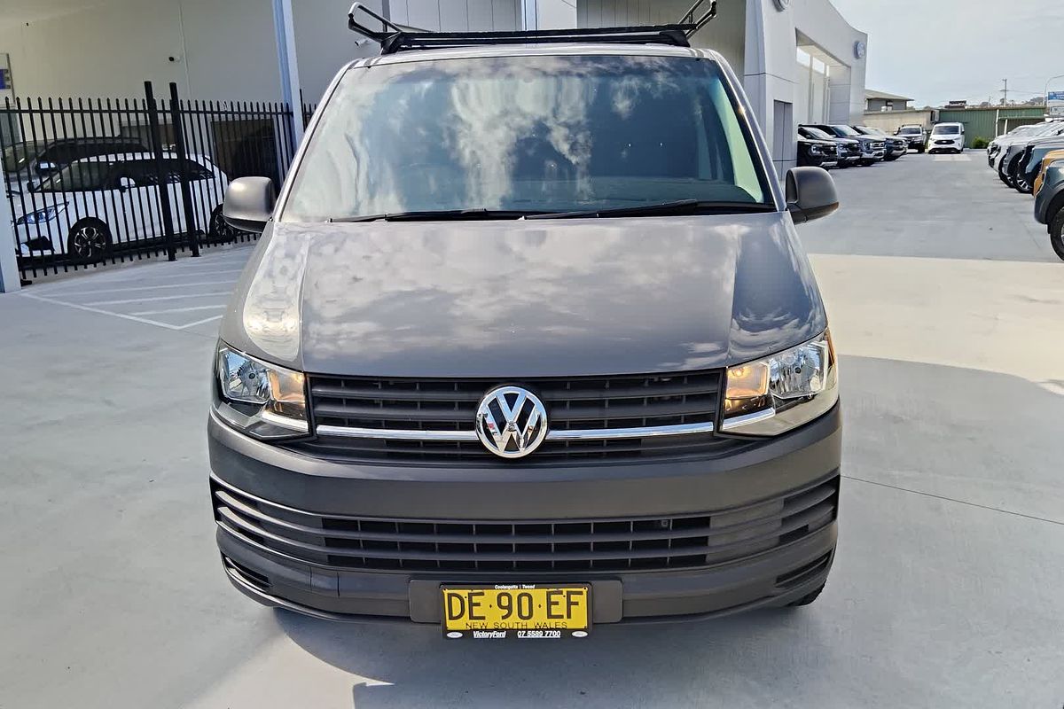 2019 Volkswagen Transporter TDI340 T6 SWB
