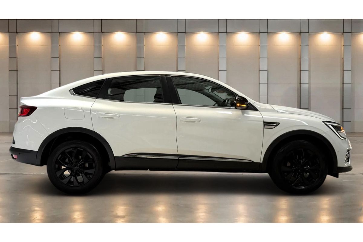 2023 Renault Arkana Zen JL1