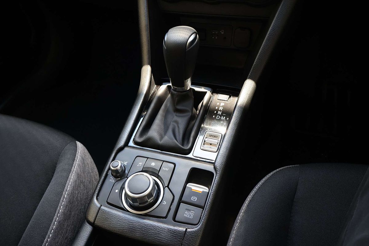 2024 Mazda CX-3 G20 Sport DK