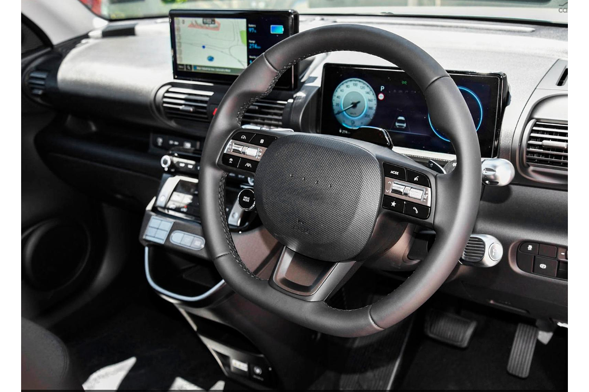 2025 Hyundai INSTER AX.V1