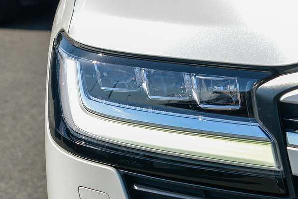 2023 Toyota Landcruiser Sahara FJA300R thumb-1