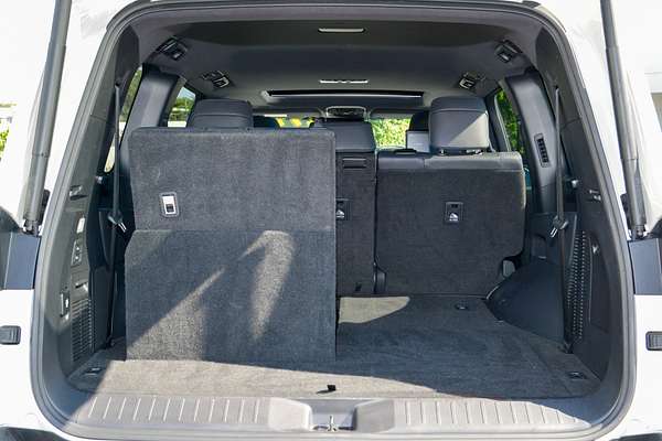 2023 Toyota Landcruiser Sahara FJA300R thumb-20