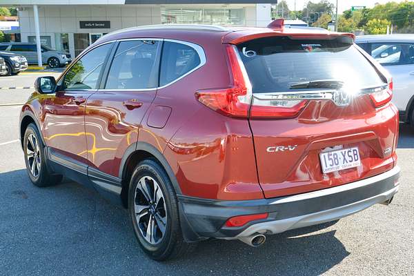 2017 Honda CR-V VTi RW thumb-5