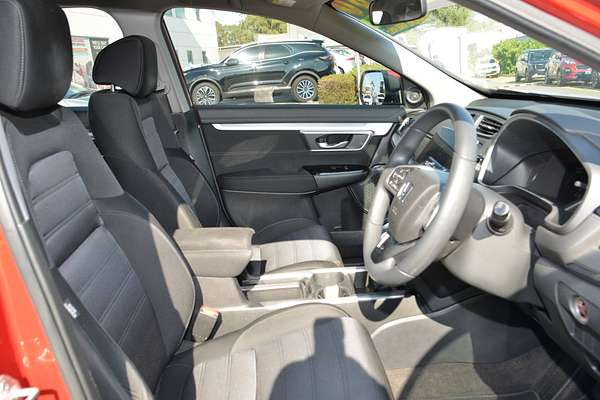 2017 Honda CR-V VTi RW thumb-9