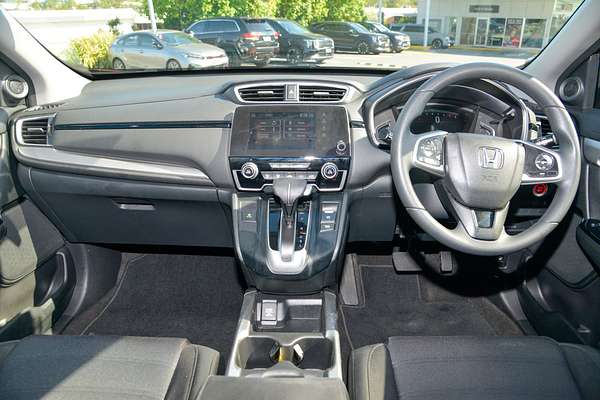2017 Honda CR-V VTi RW thumb-16