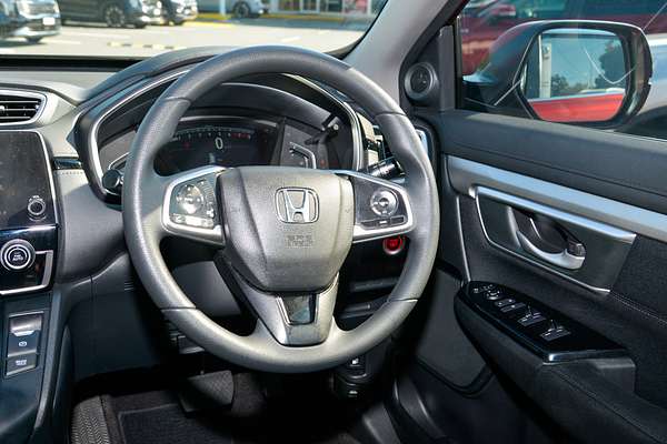 2017 Honda CR-V VTi RW thumb-17