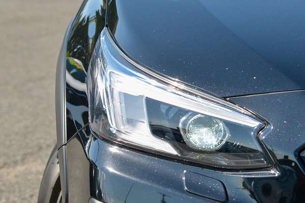 2020 Subaru Outback AWD Touring 6GEN thumb-1