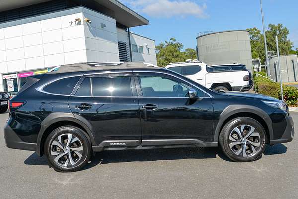 2020 Subaru Outback AWD Touring 6GEN thumb-4
