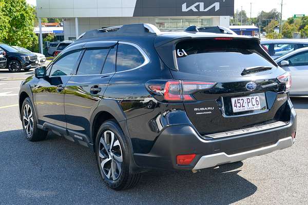 2020 Subaru Outback AWD Touring 6GEN thumb-5